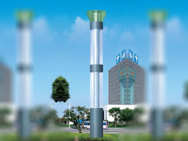 觀(guān)景照明系列-R-JG-0014